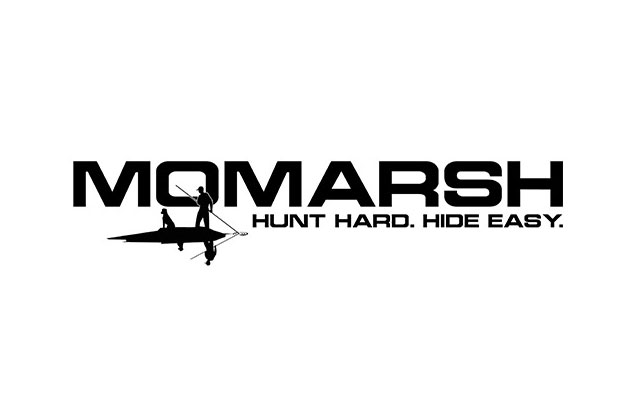 Momarsh-Logo